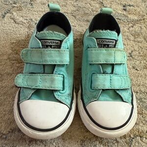 Converse Toddler Sneakers